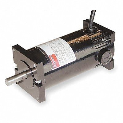DC Motor 1/6 HP 1800 rpm 180V