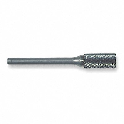 Carbide Bur Cylindrical End Cut 1/2