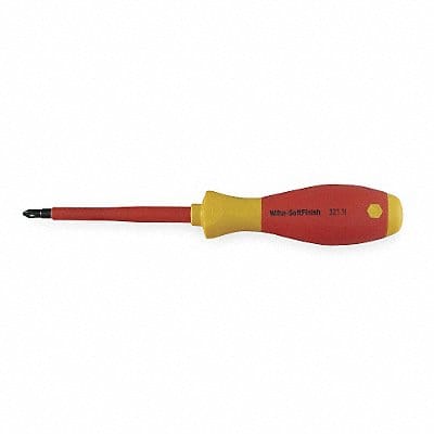 Insulated Phillips Screwdriver #2