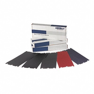 Floor Sanding Sheet L 19 1/2in W 8 in