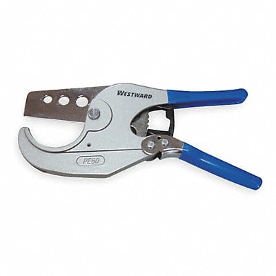 Tubing Cutter PVC 1 to 2-1/2