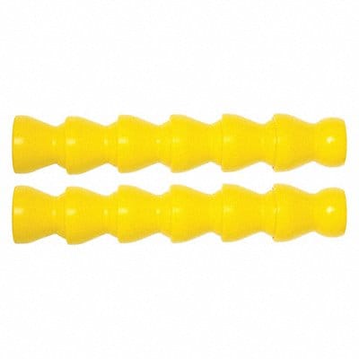 Flex Hose Assembly Acid Resistant PK2