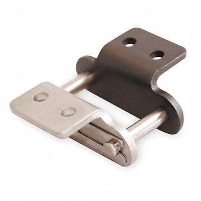 Attachment Link Tab K-2 Steel Attachment Link Tab K-2 Steel