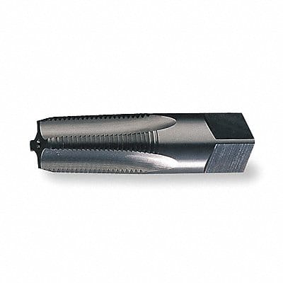 Pipe/Conduit Thread Tap 3/8 -18 HSS-E