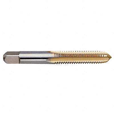 Straight Flute Tap #8-32 HSS-E