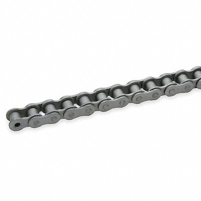 RollerChain 10ft Steel