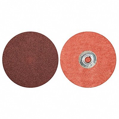 J0776 Quick-Change Sand Disc 3 in Dia TS PK50 J0776 Quick-Change Sand Disc 3 in Dia TS PK50