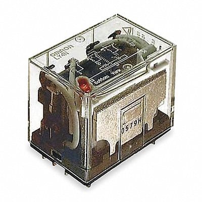 H8032 General Purpose Relay 12VDC 10A 14Pins