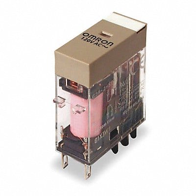 H8072 General Purpose Relay 240VAC 5A 8Pins