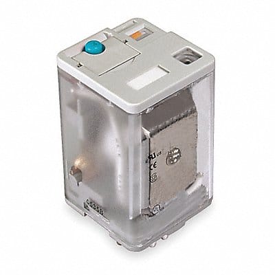 H7956 General Purpose Relay 12VAC 10A 8Pins