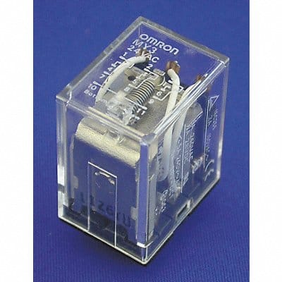 H8023 General Purpose Relay 120VAC 5A 11Pins H8023 General Purpose Relay 120VAC 5A 11Pins