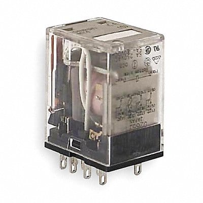 H8058 General Purpose Relay 240VAC 5A 14Pins