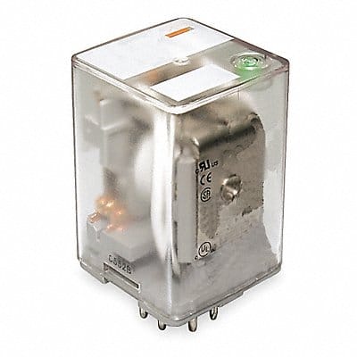 H7973 General Purpose Relay 12VDC 10A 11Pins