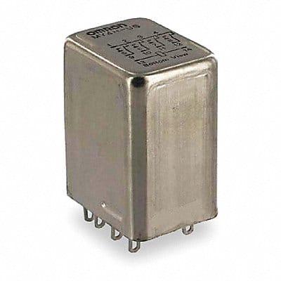 H8042 HermticallySealed Relay 120VAC 3A 14Pins