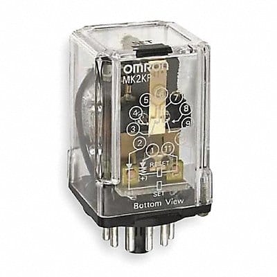 H7975 Latching Relay 12V DC 5 A 11 Pins