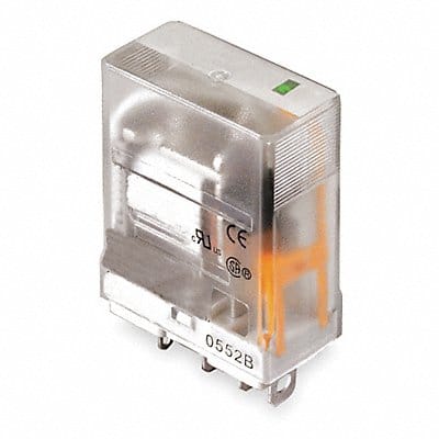 H8084 General Purpose Relay 24VAC 15A 5Pins