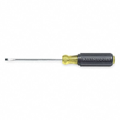 Slotted Screwdriver 3/32 in Slotted Screwdriver 3/32 in