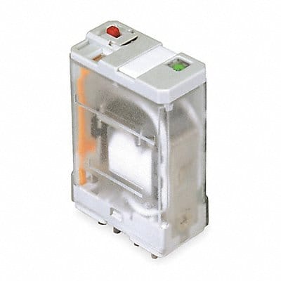 H8085 General Purpose Relay 24VAC 15A 5Pins