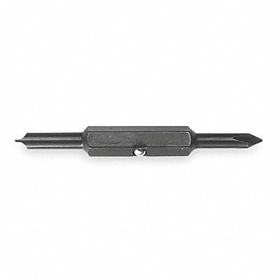 Insert Bit SAE 5/16 Hex #1/3/16 2-3/4