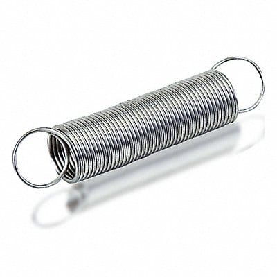 Ext Spring Ultra Precision 1 3/4 OAL PK3 Ext Spring Ultra Precision 1 3/4 OAL PK3