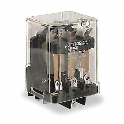 H8003 General Purpose Relay 24VAC 10A 5Pins