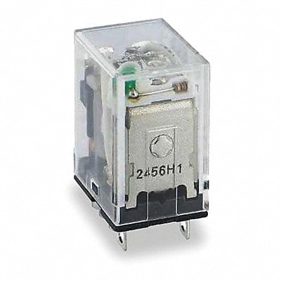 H8021 General Purpose Relay 12VDC 15A 8Pins