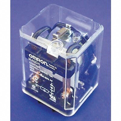 H7989 General Purpose Relay 24VAC 10A 8Pins