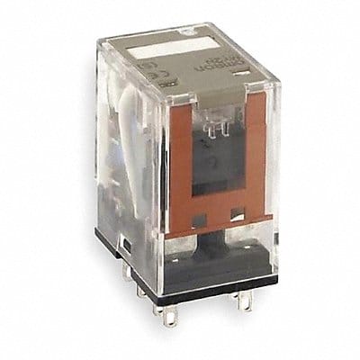 H8075 General Purpose Relay 24VDC 10A 8Pins