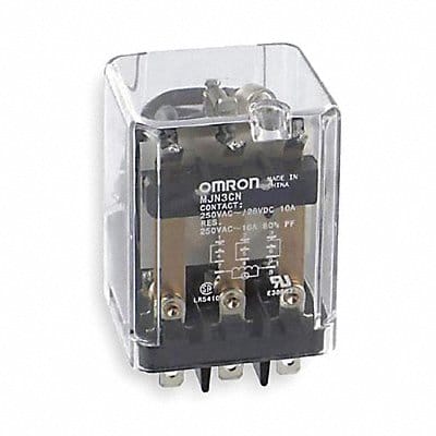 H7978 General Purpose Relay 24VAC 10A 11Pins