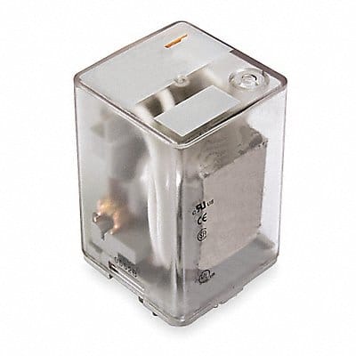 H7955 General Purpose Relay 6VAC 10A 8 Pins