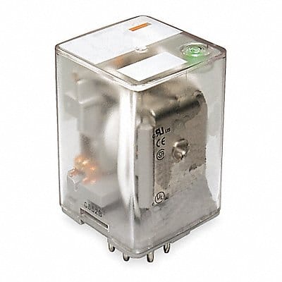 H7955 General Purpose Relay 240VAC 10A 8Pins