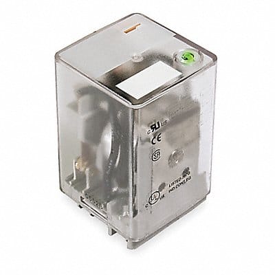 H7986 GeneralPurpose Relay 240VAC 10A 11Pins