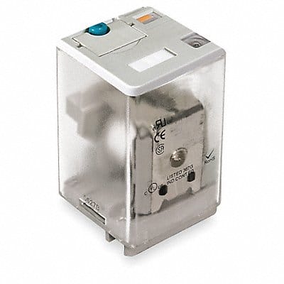 H7987 General Purpose Relay 12VDC 10A 11Pins