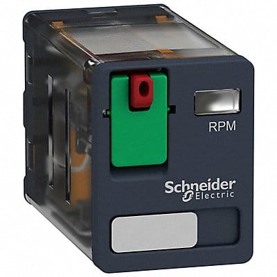 General Purpose Relay 230VAC 15A 8Pins
