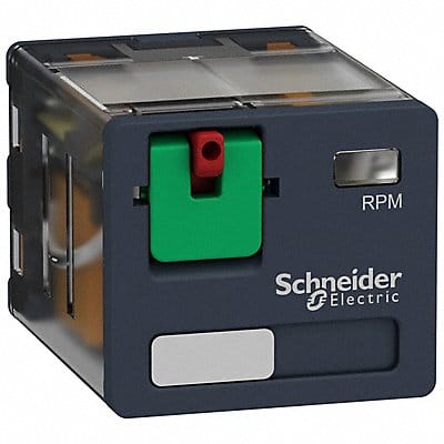 GeneralPurpose Relay 120VAC 15A 11Pins