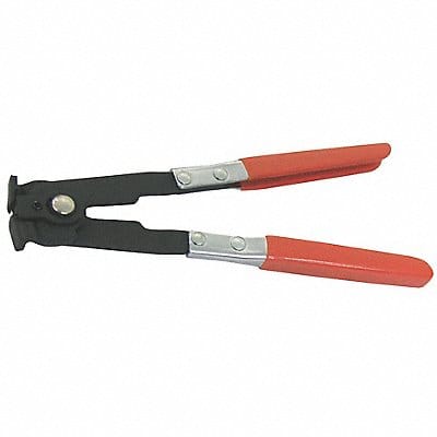 Boot Clamp Plier Steel 9 1/4 in