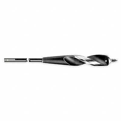 Cable Bit 3/4 In Dia 3/16 Dia Shank