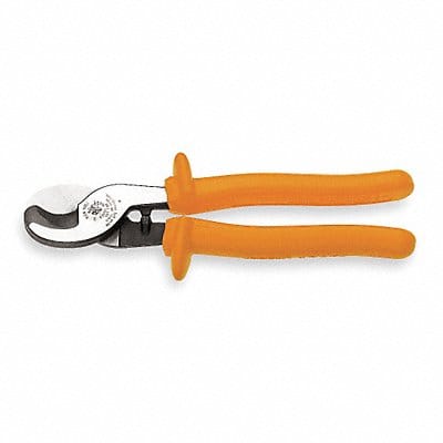 Cable Cutter Shear Cut 9-5/8 In