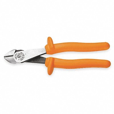 Diagonal Cutting Plier 8-1/4 L