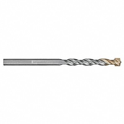 Hammer Masonry Drill 1/2 PK10