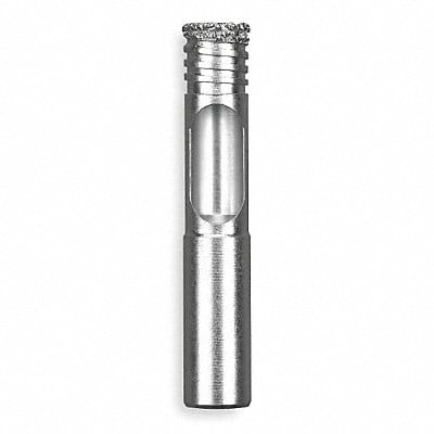 Glass Stone Tile Drill 3/8in Diamond