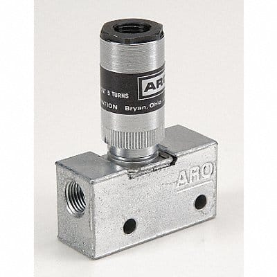 Pilot Air Control 3-Way 2 Position 4.00