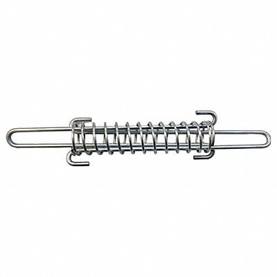 Ext Spring Safety Drawbar Steel 16 OAL Ext Spring Safety Drawbar Steel 16 OAL