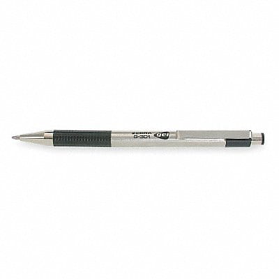 Gel Pens Black PK2