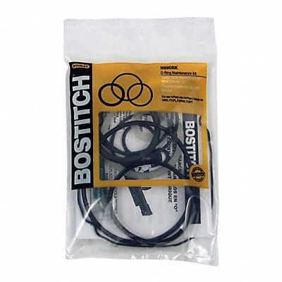 Pneumatic Tool Repair Kit O-Rings Seals