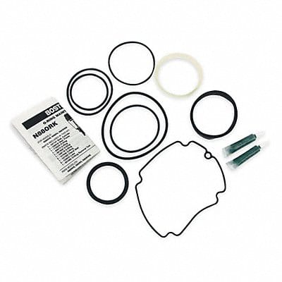 Pneumatic Tool Repair Kit O-Rings Seals
