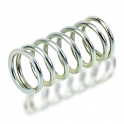 Compress Spring 1 1/2x0.055 In PK5