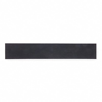 Squeegee Blade 18 in W Black