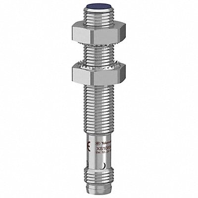 Proximity Sensor Inductive 8mm PNP NO