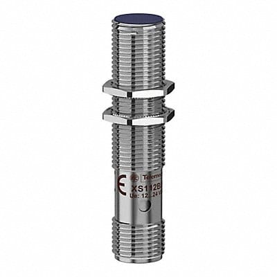 Proximity Sensor Inductive 12mm PNP NO